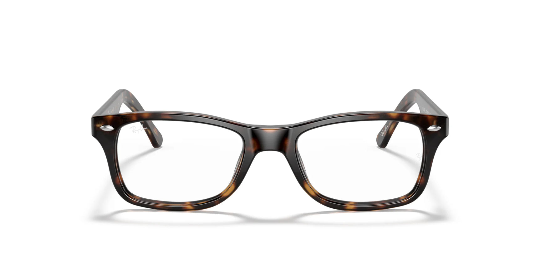 Ray-Ban RX5228F Eyeglasses | Size 53 Ray-Ban RX5228F Eyeglasses | Size 53