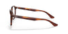 Ray-Ban RX5390 Eyeglasses | Size 52 / Striped Havana №2144