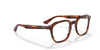 Ray-Ban RX5390 Eyeglasses | Size 52 / Striped Havana №2144