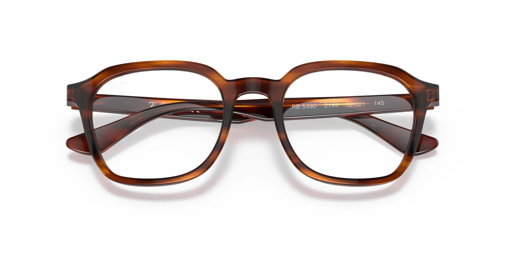 Ray-Ban RX5390 Eyeglasses | Size 52 Ray-Ban RX5390 Eyeglasses | Size 52