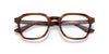 Ray-Ban RX5390 Eyeglasses | Size 52 / Striped Havana №2144