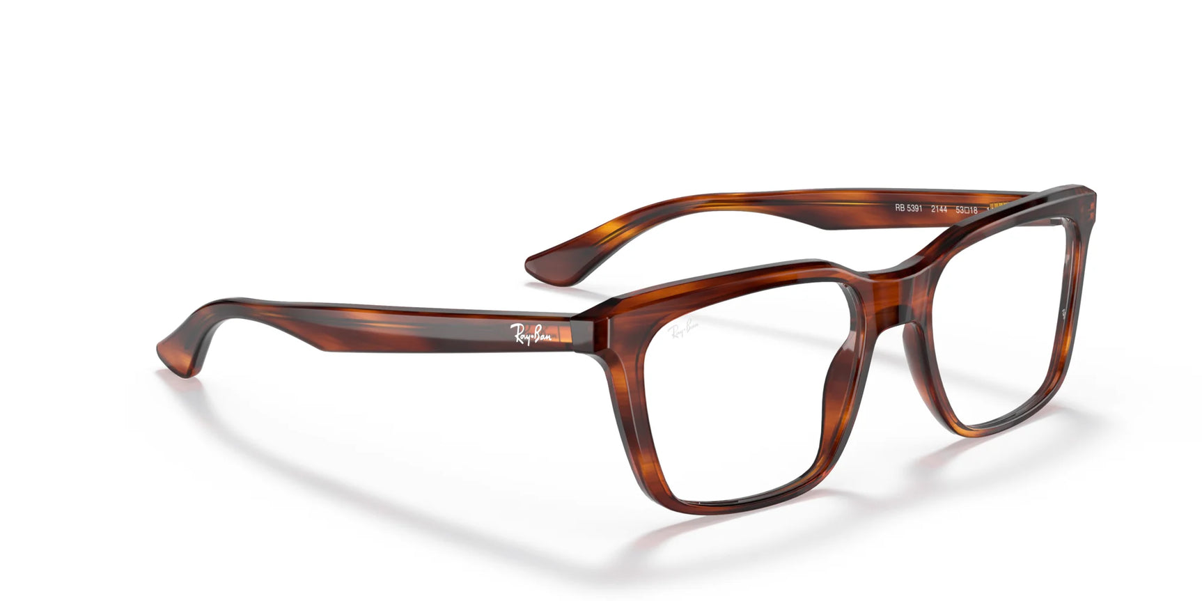 Ray-Ban RX5391 Eyeglasses | Size 53 Ray-Ban RX5391 Eyeglasses | Size 53
