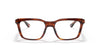 Ray-Ban RX5391 Eyeglasses | Size 53 / Striped Havana №2144