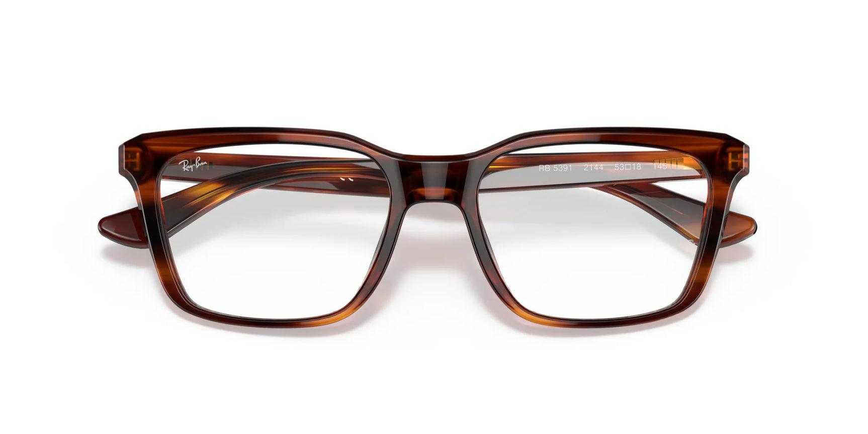 Ray-Ban RX5391 Eyeglasses | Size 53 Ray-Ban RX5391 Eyeglasses | Size 53