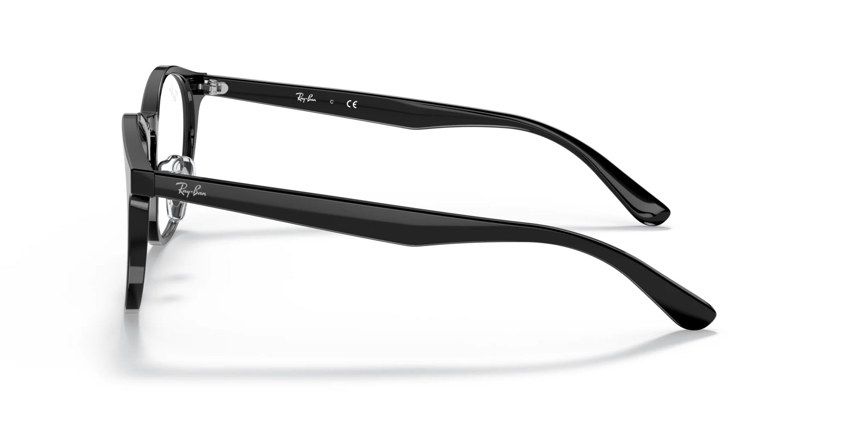 Ray-Ban RX5401D Eyeglasses | Size 52 Ray-Ban RX5401D Eyeglasses | Size 52