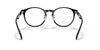 Ray-Ban RX5401D Eyeglasses | Size 52 / Black №2000