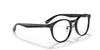 Ray-Ban RX5401D Eyeglasses | Size 52 / Black №2000