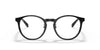 Ray-Ban RX5401D Eyeglasses | Size 52 / Black №2000