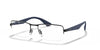 Ray-Ban RX6331 Eyeglasses | Size 54 / Black №2503 / Clear