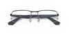 Ray-Ban RX6331 Eyeglasses | Size 54 / Black №2503 / Clear