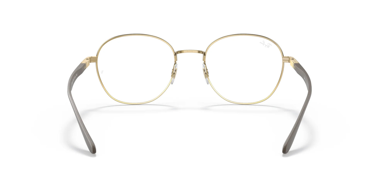Ray-Ban RX6461 Eyeglasses | Size 49 Ray-Ban RX6461 Eyeglasses | Size 49