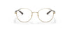 Ray-Ban RX6461 Eyeglasses | Size 49 / Silver №2501