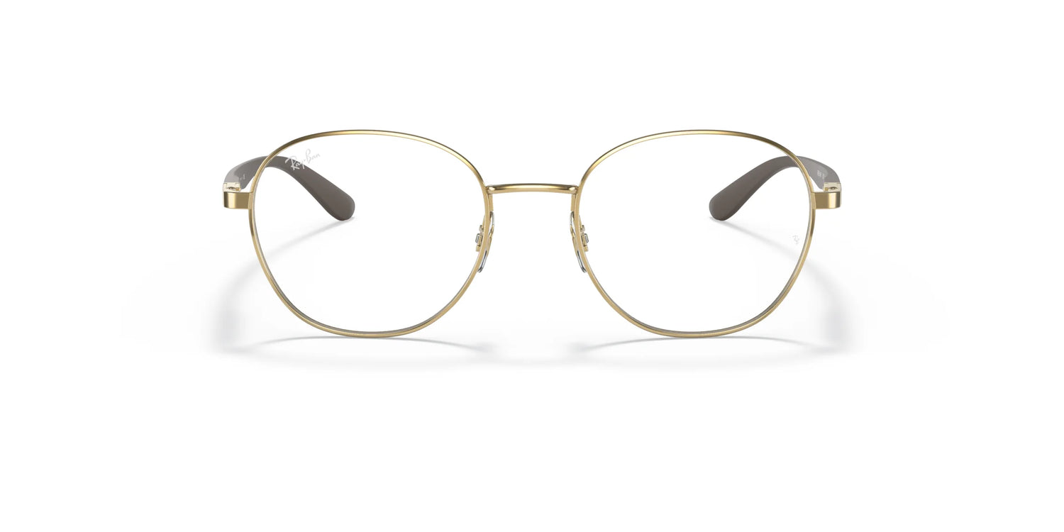 Ray-Ban RX6461 Eyeglasses | Size 49 Ray-Ban RX6461 Eyeglasses | Size 49