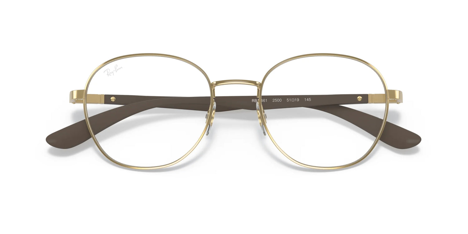 Ray-Ban RX6461 Eyeglasses | Size 49 Ray-Ban RX6461 Eyeglasses | Size 49