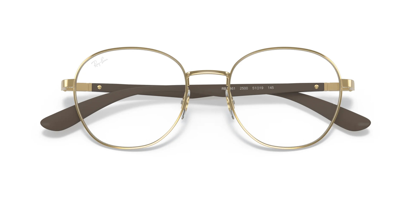 Ray-Ban RX6461 Eyeglasses | Size 49 Ray-Ban RX6461 Eyeglasses | Size 49