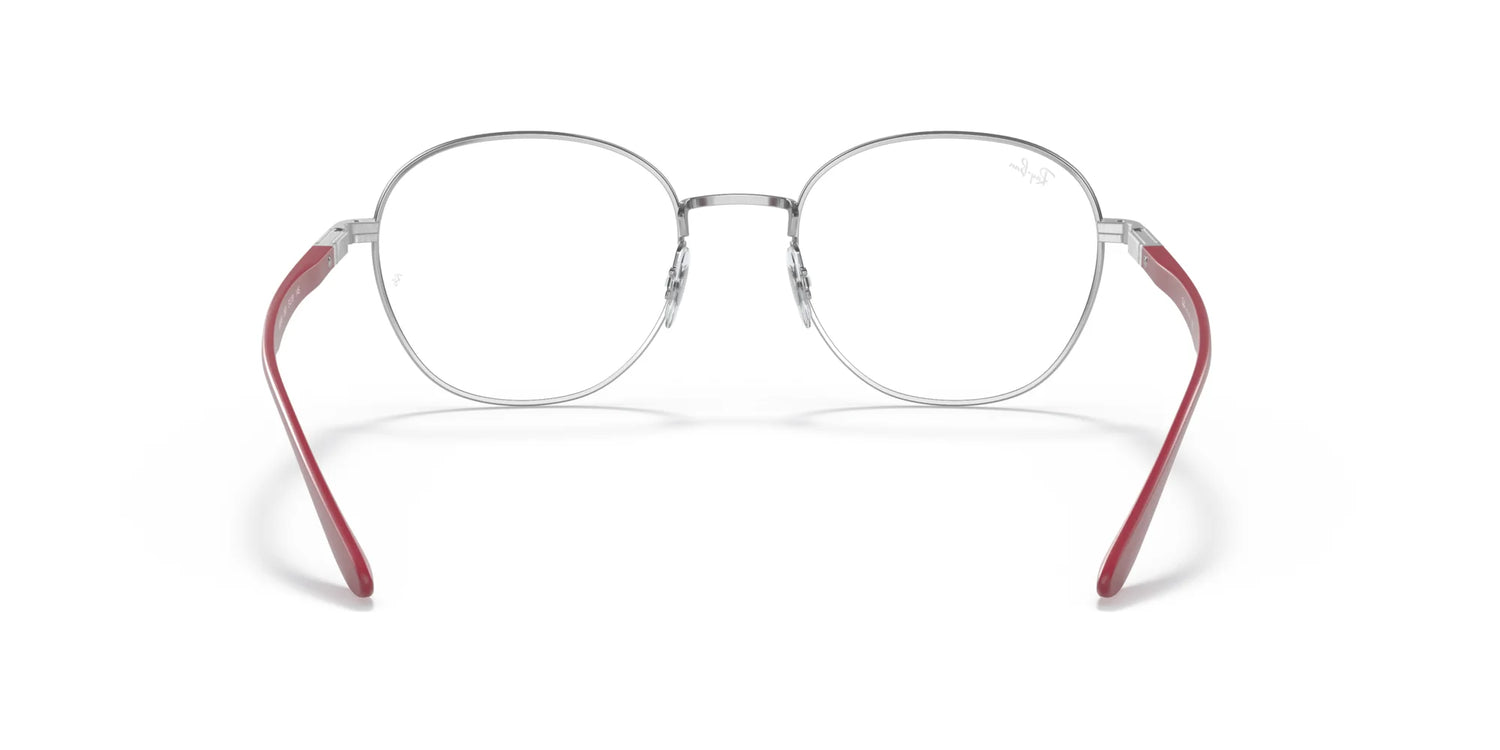 Ray-Ban RX6461 Eyeglasses | Size 49 Ray-Ban RX6461 Eyeglasses | Size 49