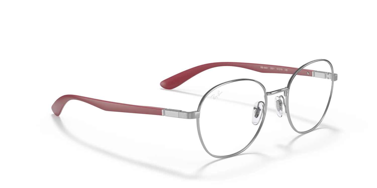 Ray-Ban RX6461 Eyeglasses | Size 49 Ray-Ban RX6461 Eyeglasses | Size 49