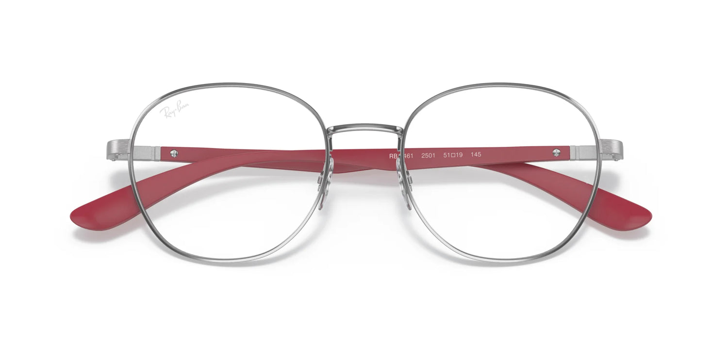 Ray-Ban RX6461 Eyeglasses | Size 49 Ray-Ban RX6461 Eyeglasses | Size 49