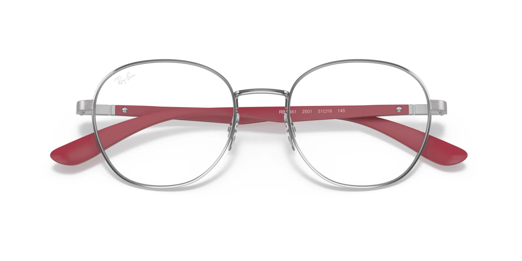 Ray-Ban RX6461 Eyeglasses | Size 49 Ray-Ban RX6461 Eyeglasses | Size 49