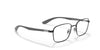 Ray-Ban RX6478 Eyeglasses | Size 53 / Black №3057 / Clear