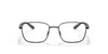 Ray-Ban RX6478 Eyeglasses | Size 53 / Black №3057 / Clear