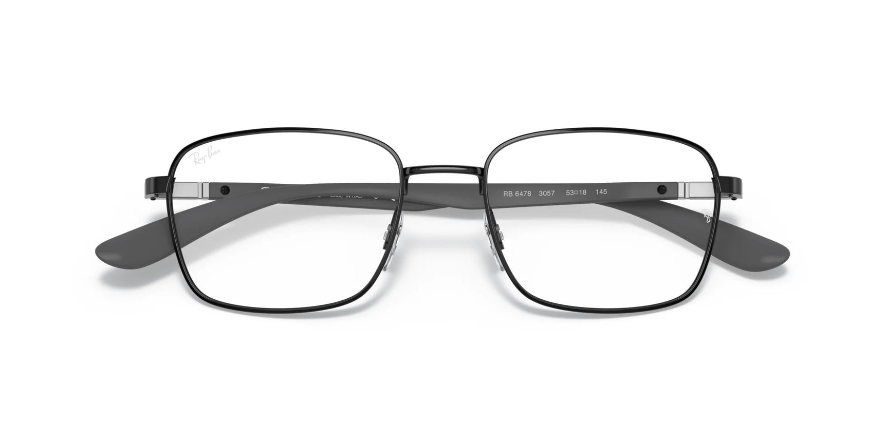 Ray-Ban RX6478 Eyeglasses | Size 53 Ray-Ban RX6478 Eyeglasses | Size 53