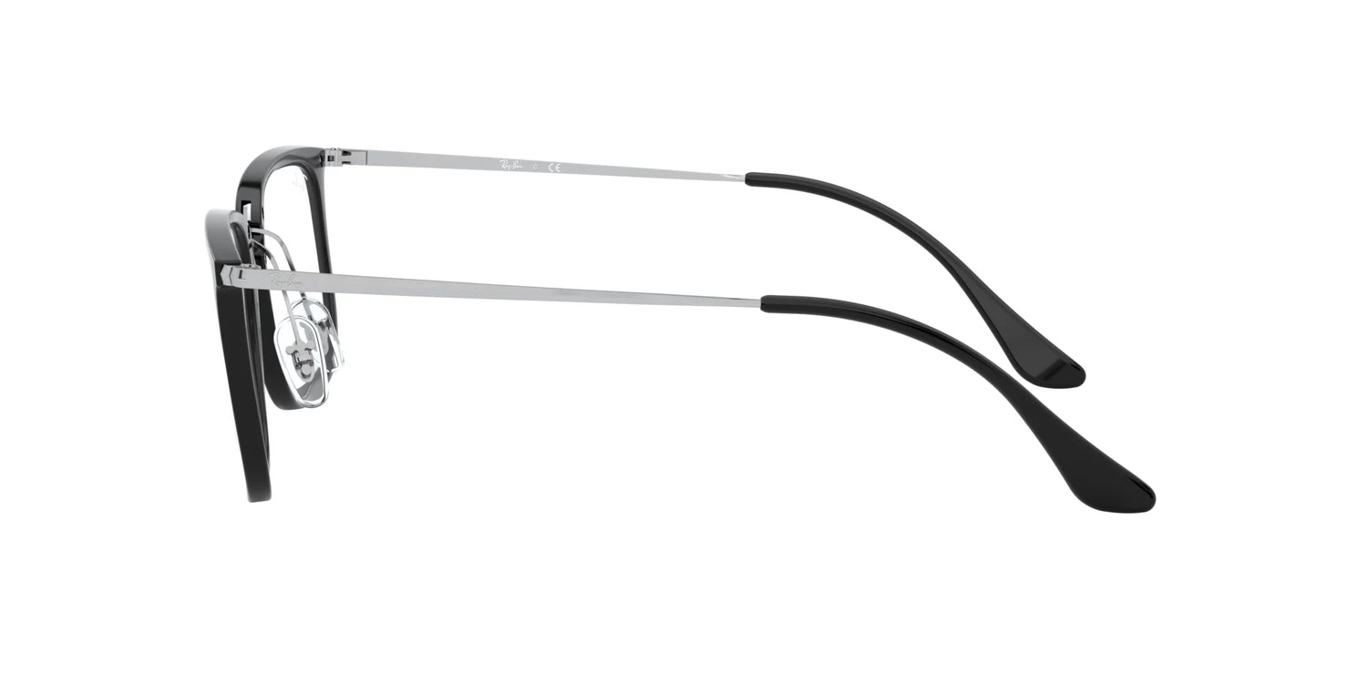 Ray-Ban RX7141 Eyeglasses | Size 52 Ray-Ban RX7141 Eyeglasses | Size 52