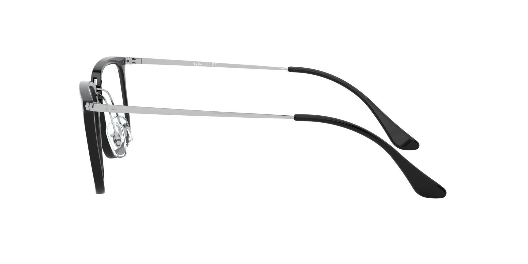 Ray-Ban RX7141 Eyeglasses | Size 52 Ray-Ban RX7141 Eyeglasses | Size 52