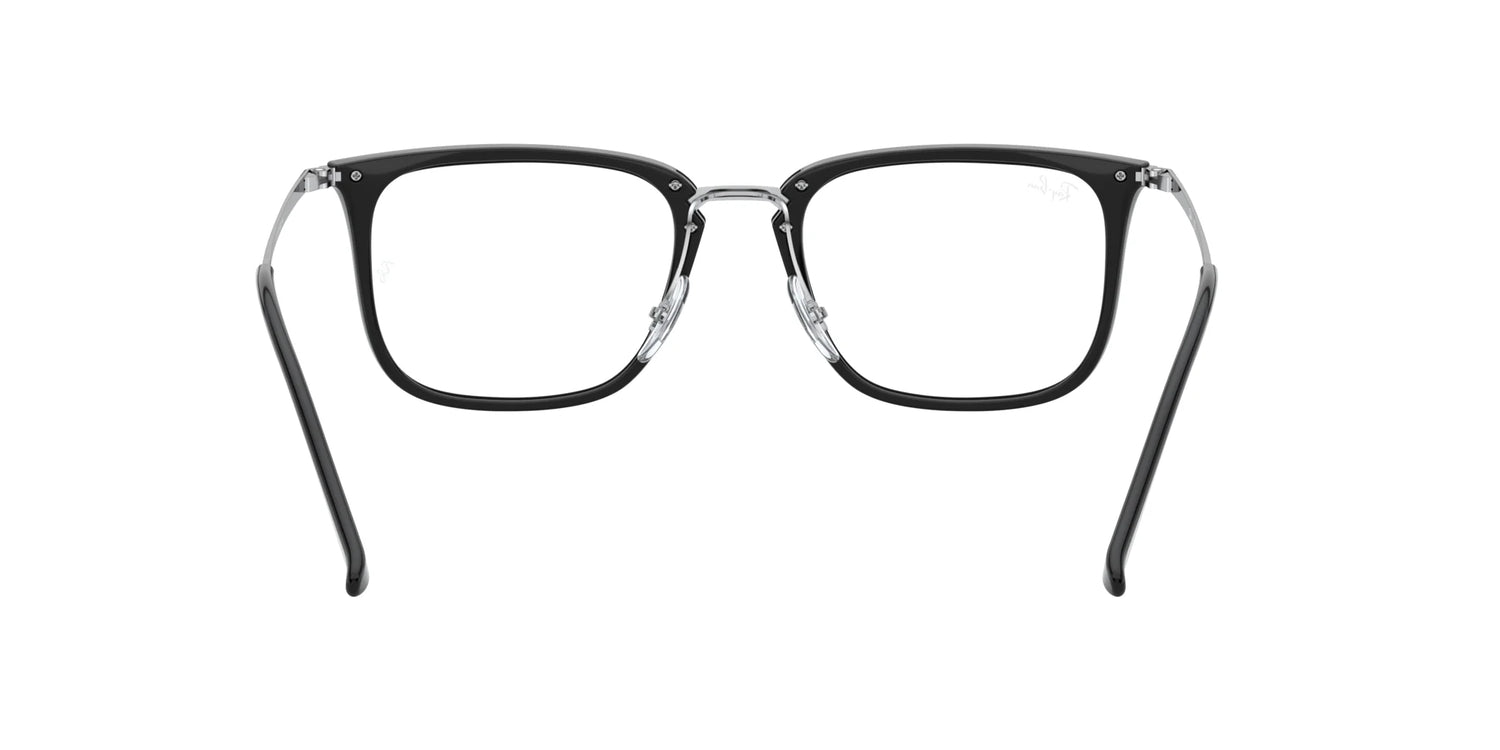 Ray-Ban RX7141 Eyeglasses | Size 52 Ray-Ban RX7141 Eyeglasses | Size 52