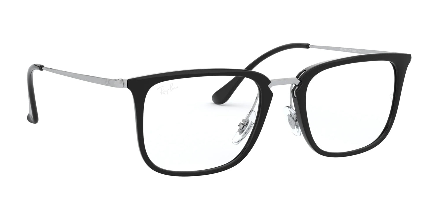 Ray-Ban RX7141 Eyeglasses | Size 52 Ray-Ban RX7141 Eyeglasses | Size 52