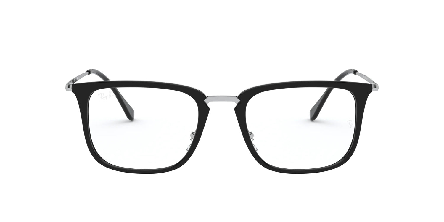 Ray-Ban RX7141 Eyeglasses | Size 52 Ray-Ban RX7141 Eyeglasses | Size 52