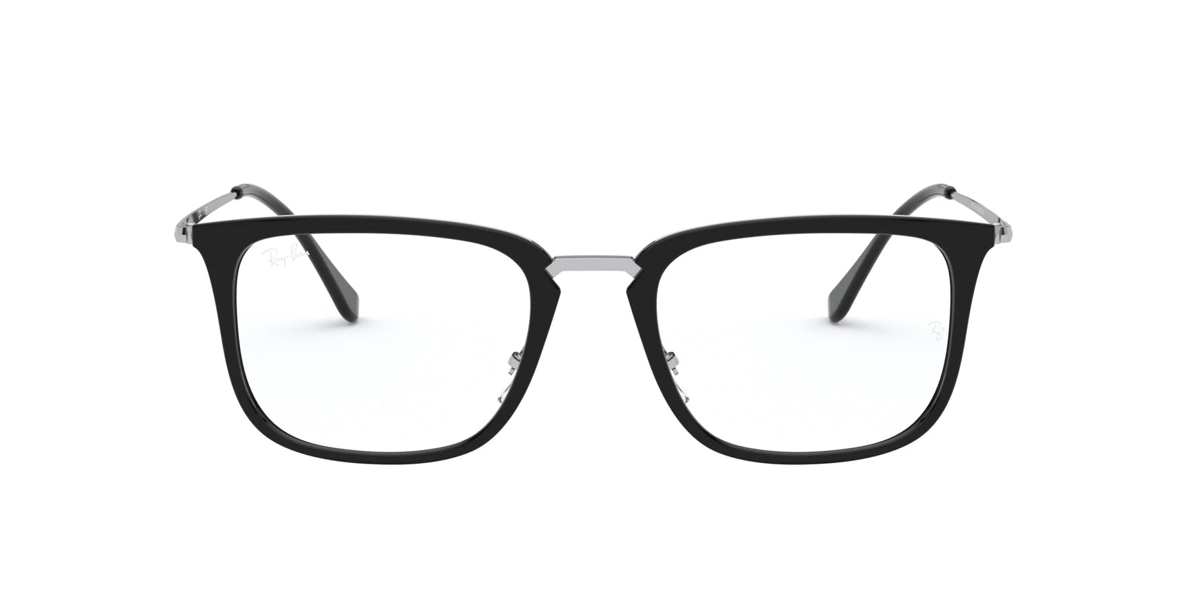 Ray-Ban RX7141 Eyeglasses | Size 52 Ray-Ban RX7141 Eyeglasses | Size 52