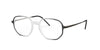 Ray-Ban RX7152 Eyeglasses | Size 50 / Transparent №5789 / Clear
