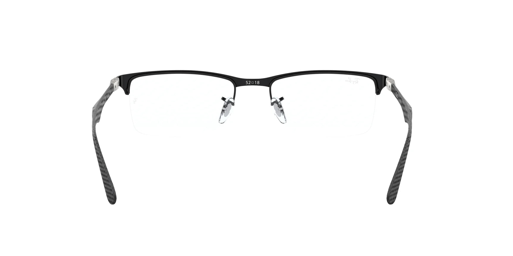 Ray-Ban RX8413 Eyeglasses | Size 54 Ray-Ban RX8413 Eyeglasses | Size 54