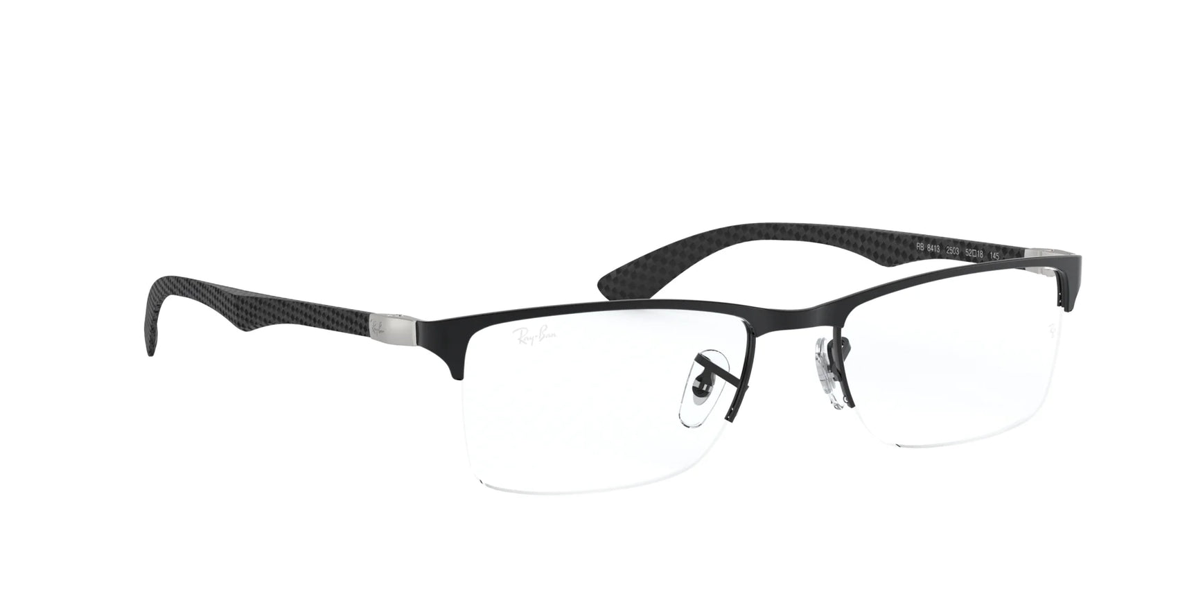 Ray-Ban RX8413 Eyeglasses | Size 54 Ray-Ban RX8413 Eyeglasses | Size 54