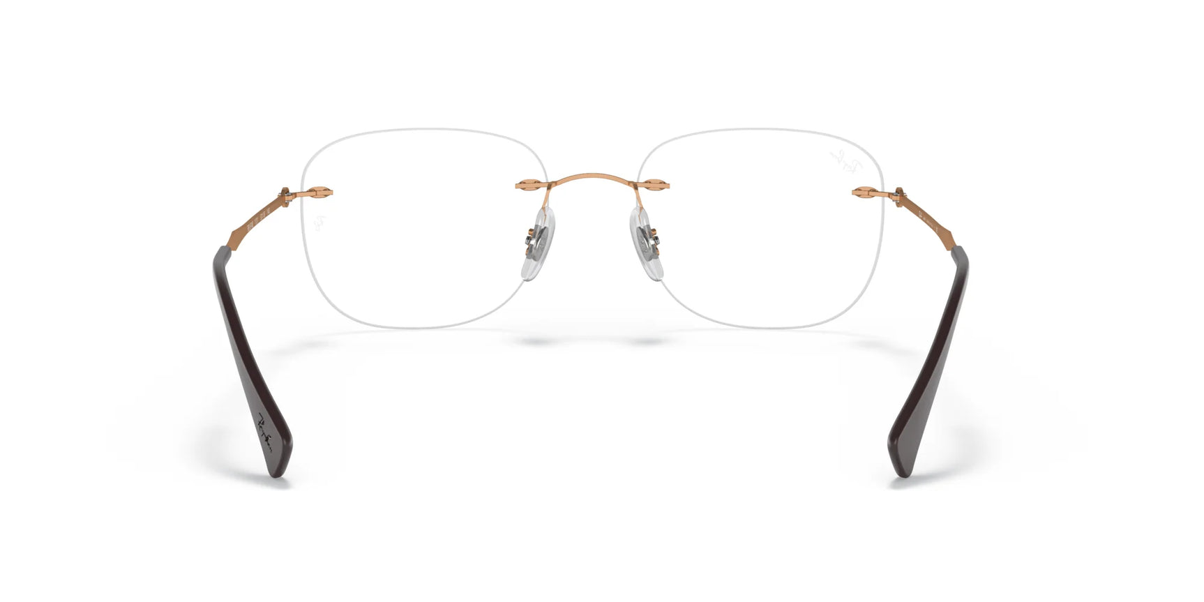 Ray-Ban RX8748 Eyeglasses | Size 52 Ray-Ban RX8748 Eyeglasses | Size 52