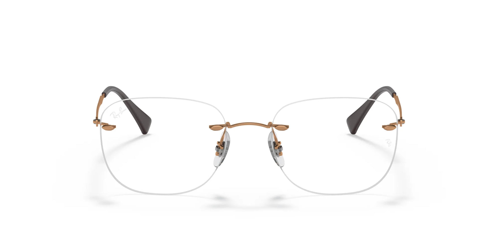 Ray-Ban RX8748 Eyeglasses | Size 52 Ray-Ban RX8748 Eyeglasses | Size 52