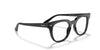 Ray-Ban METEOR RX5377 Eyeglasses / Black №2000 / Size 52