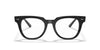 Ray-Ban METEOR RX5377 Eyeglasses / Black №2000 / Size 52