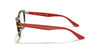 Ray-Ban NINA RX4314V Eyeglasses / Yellow Havana №5937 / Size 54