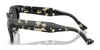 Ray-Ban MEGA HAWKEYE RB0298S Sunglasses | Size 53 / Black №901/31 / Green (3N 13.2%)
