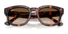 Ray-Ban MEGA HAWKEYE RB0298S Sunglasses | Size 53 / Black №901/31 / Green (3N 13.2%)