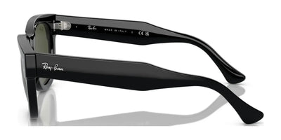 Ray-Ban MEGA HAWKEYE RB0298S Sunglasses | Size 53