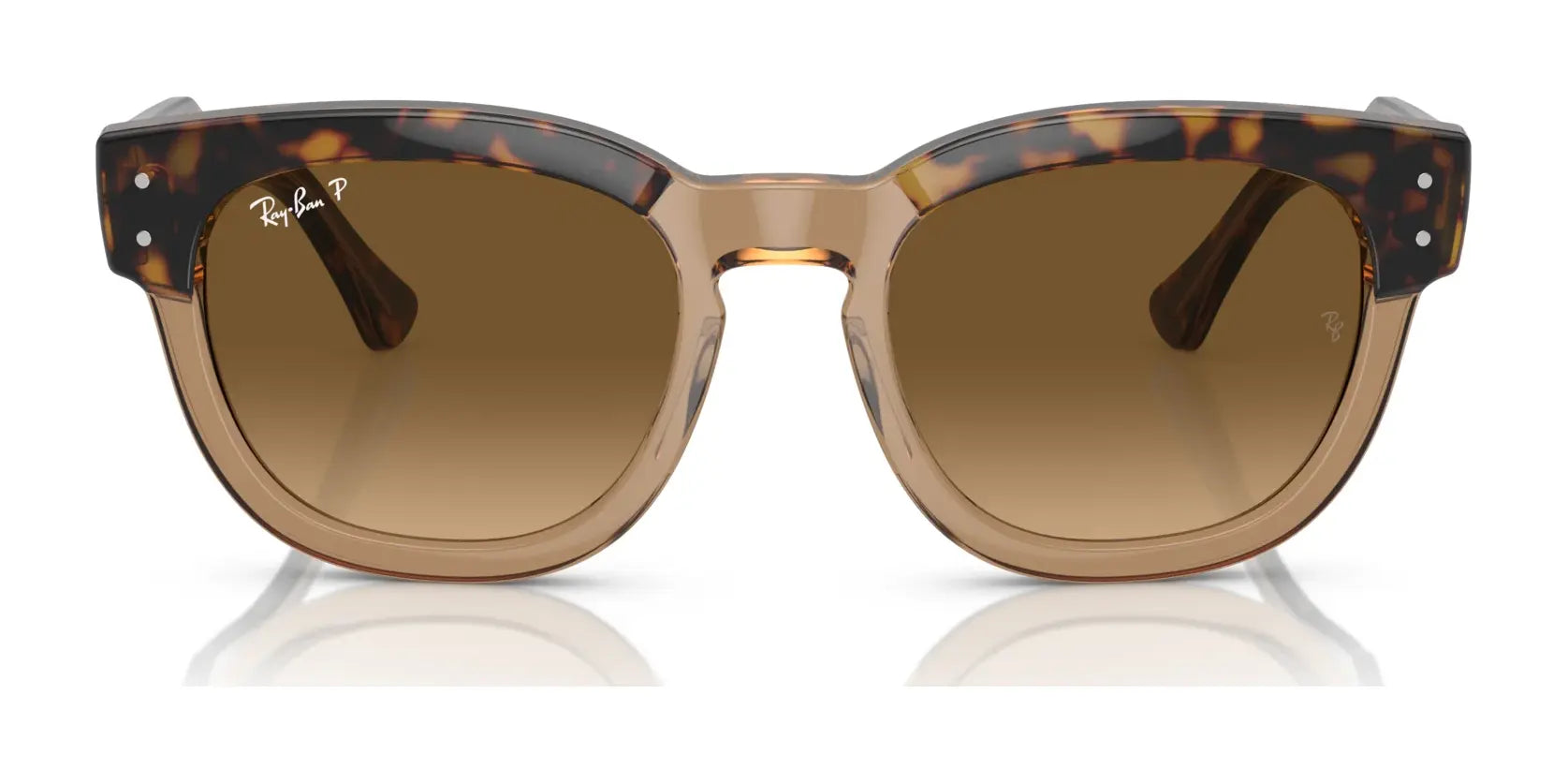 Ray-Ban MEGA HAWKEYE RB0298SF Sunglasses | Size 53 Ray-Ban MEGA HAWKEYE RB0298SF Sunglasses | Size 53