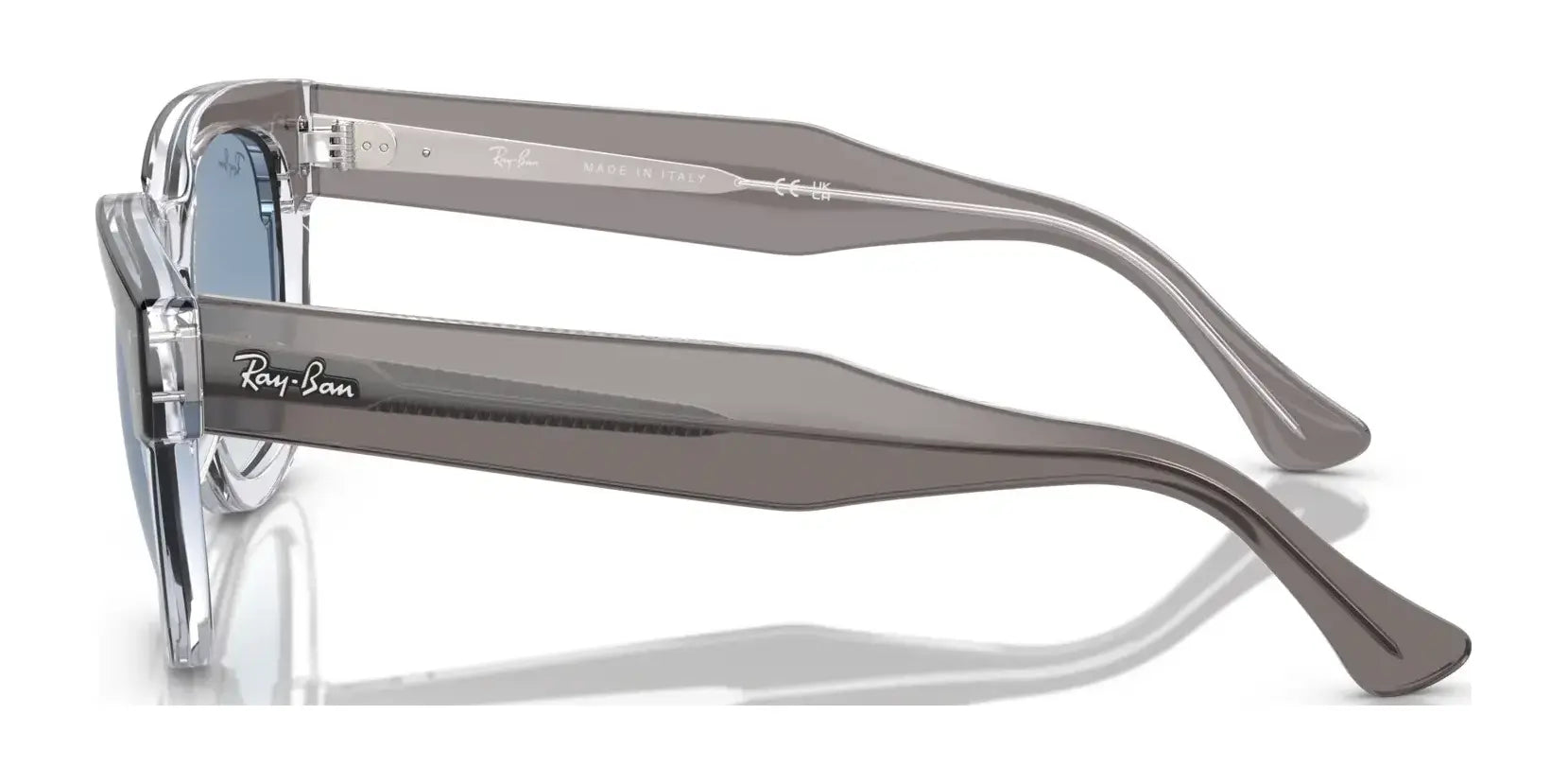 Ray-Ban MEGA HAWKEYE RB0298SF Sunglasses | Size 53 Ray-Ban MEGA HAWKEYE RB0298SF Sunglasses | Size 53