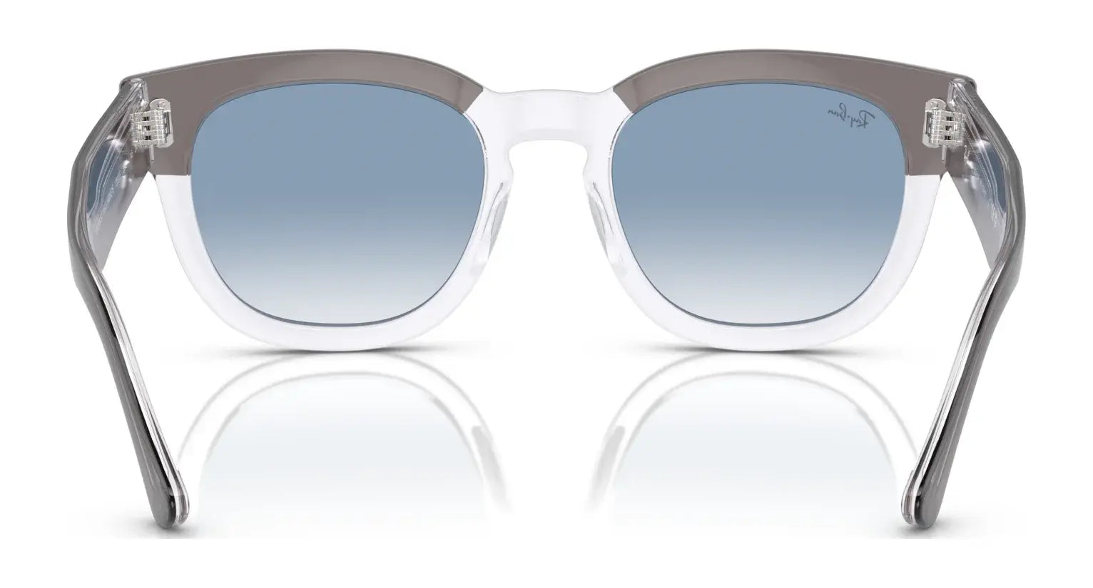 Ray-Ban MEGA HAWKEYE RB0298SF Sunglasses | Size 53 Ray-Ban MEGA HAWKEYE RB0298SF Sunglasses | Size 53