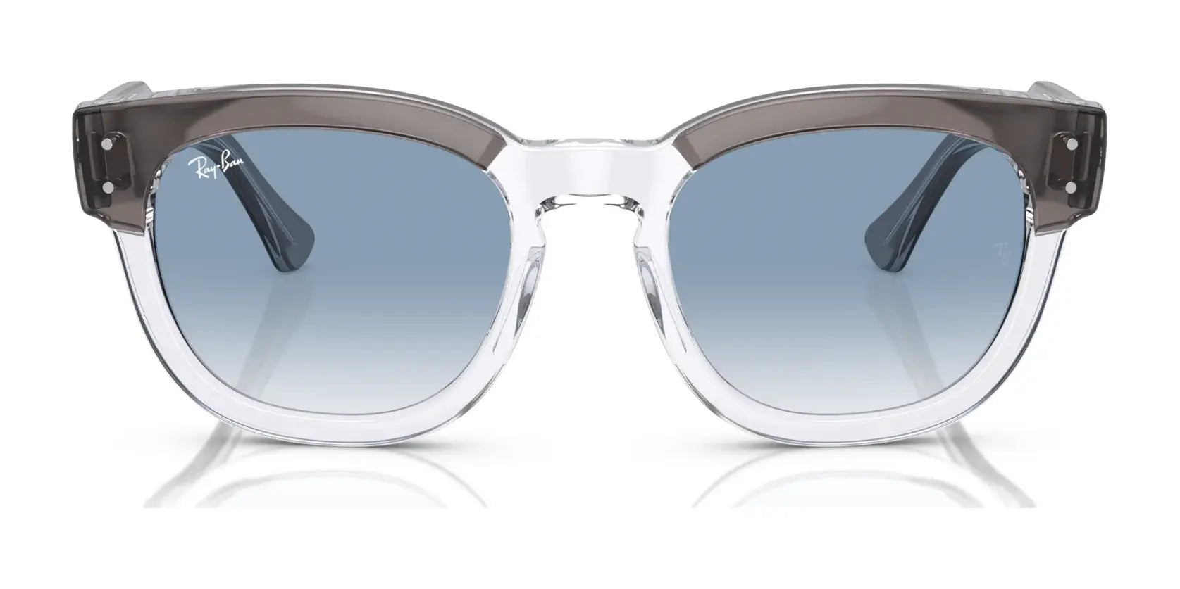 Ray-Ban MEGA HAWKEYE RB0298SF Sunglasses | Size 53 Ray-Ban MEGA HAWKEYE RB0298SF Sunglasses | Size 53