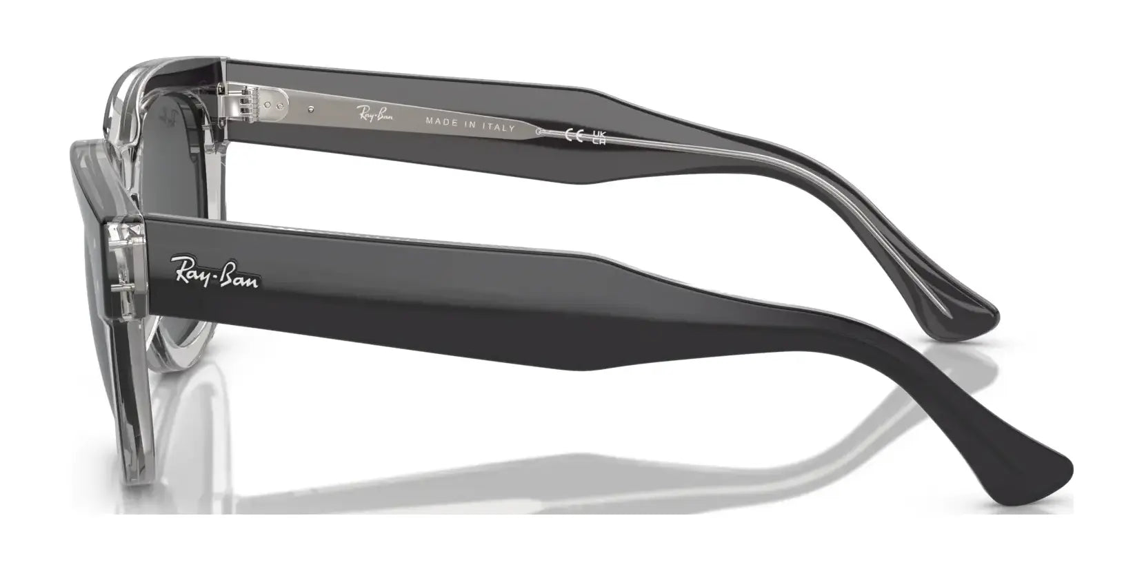 Ray-Ban MEGA HAWKEYE RB0298SF Sunglasses | Size 53 Ray-Ban MEGA HAWKEYE RB0298SF Sunglasses | Size 53