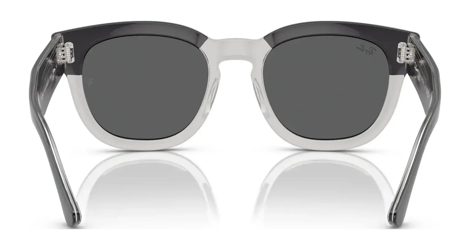 Ray-Ban MEGA HAWKEYE RB0298SF Sunglasses | Size 53 Ray-Ban MEGA HAWKEYE RB0298SF Sunglasses | Size 53