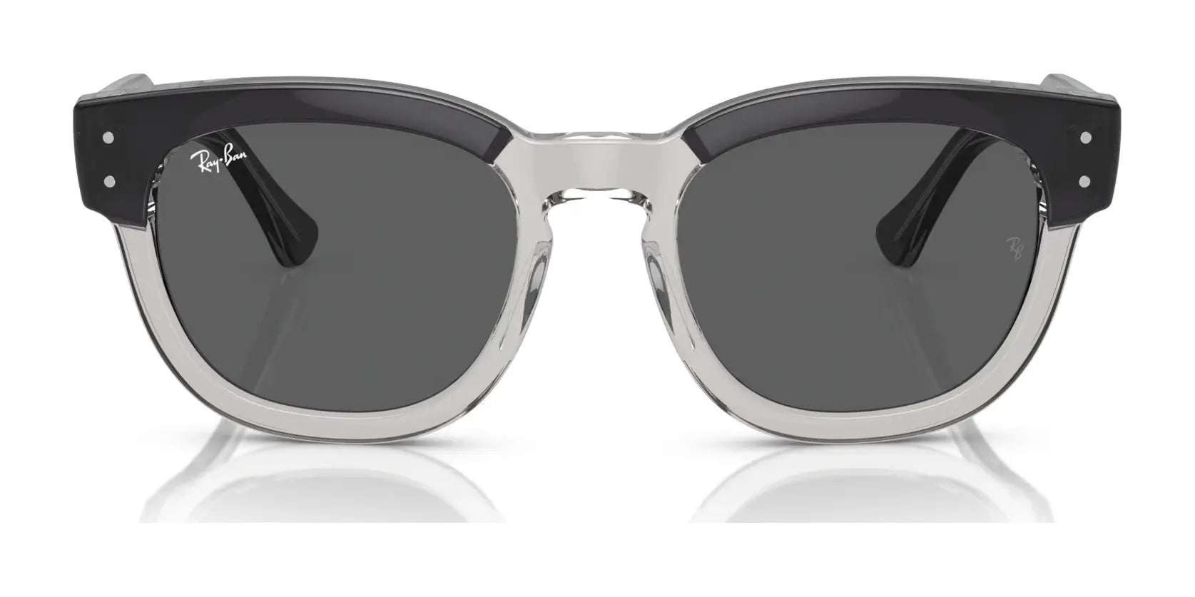 Ray-Ban MEGA HAWKEYE RB0298SF Sunglasses | Size 53 Ray-Ban MEGA HAWKEYE RB0298SF Sunglasses | Size 53